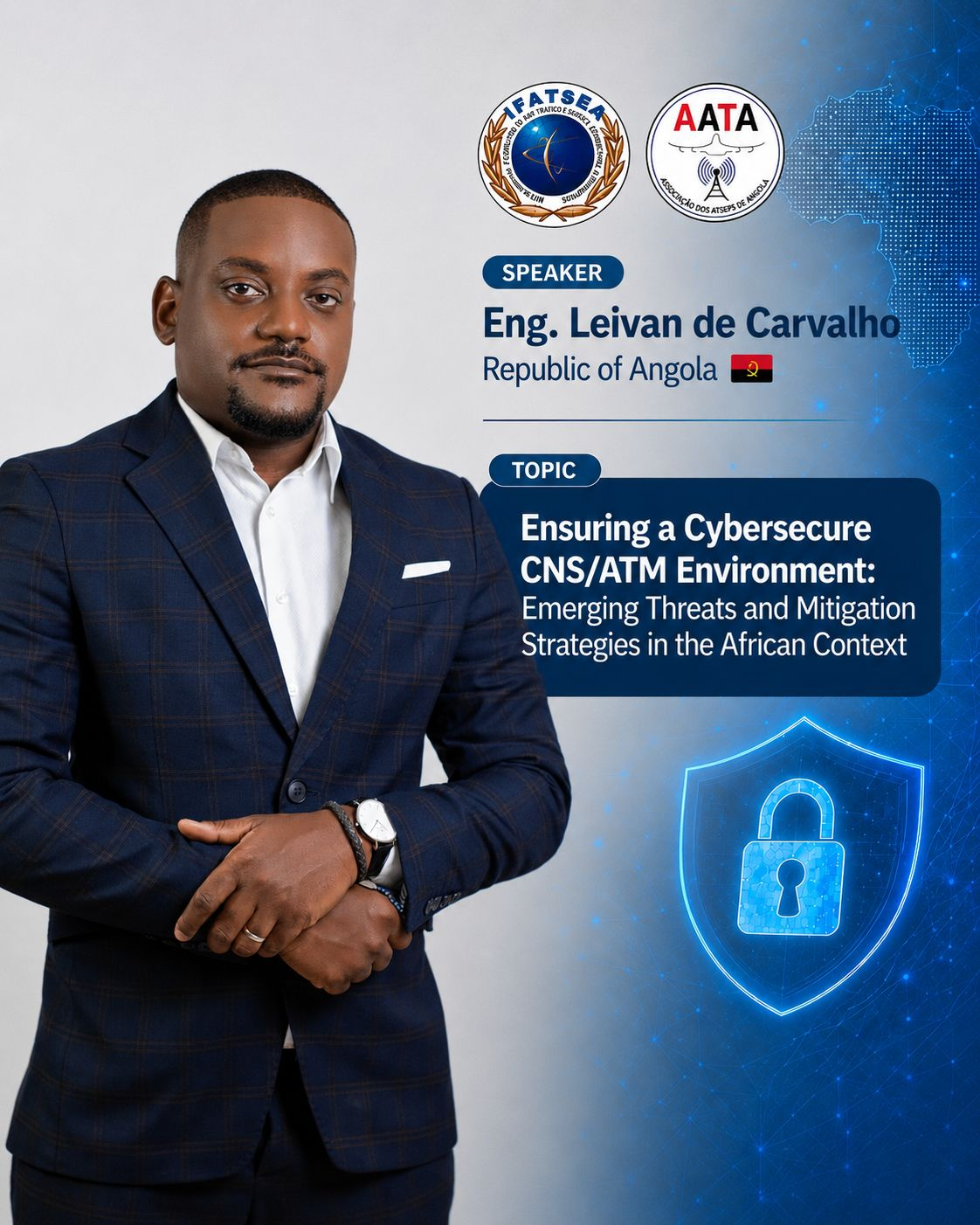Eng. Leivan de Carvalho